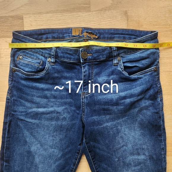 Kut from the Kloth Jeans - Picture 12 of 12